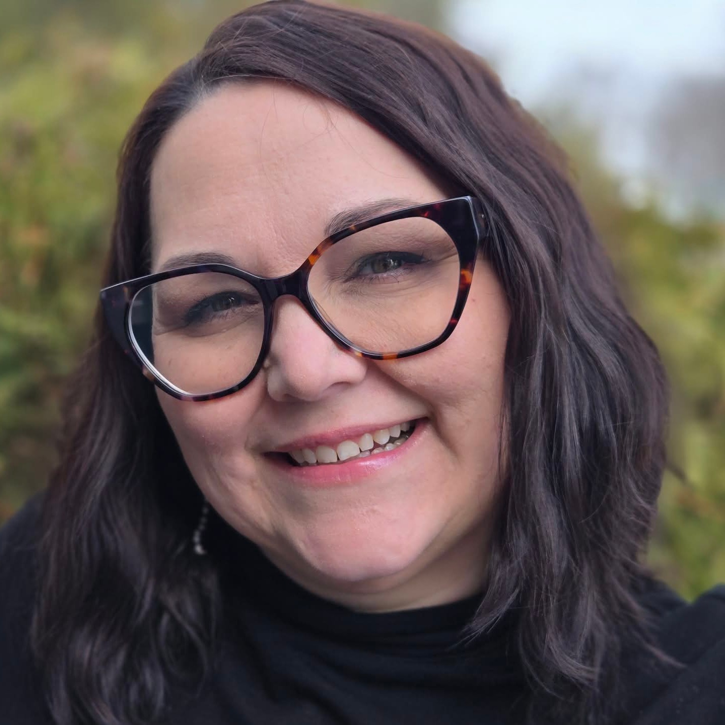 Jaimie Peters, MN, RN, CRE
